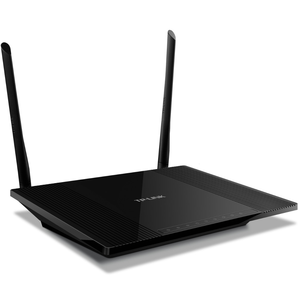 Tp Link Router Wifi Mbps High Power Conectividad Router