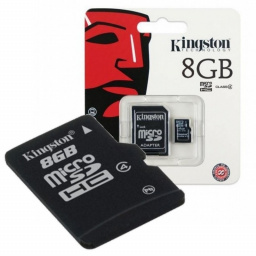 Kingston USB Flash 16GB DTIG4 - Celulares Ecuador