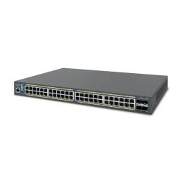 ENGENIUS SWITCH POE+ - 740W - GB ADM DE 48 PUERTOS 4 SFP