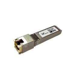 VF-MODULO SFP RJ45 - 10 GB - 30 MTS