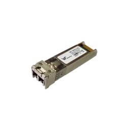 VF-MODULO DE FO SFP+ LC DDM - MM - 850NM - 10GB - 300 MTS