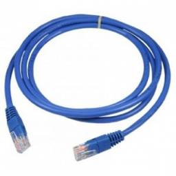 VF-CABLE PATCHCORD CAT6 0,20M AZUL