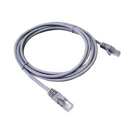 VF-CABLE PATCHCORD CAT6 2M GRIS