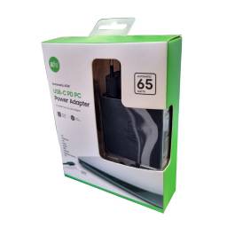 VF-CARGADOR DE 65W USB-C (Q65M2-PD65W)