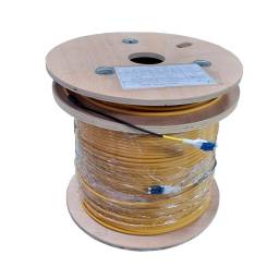 VF-CABLE FO SM G657A2 LCLC UPC 9125 AR 2 H 100M UV