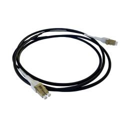 VF-CABLE FO MM OM4 LCLC UPC 50125 AR 2 H 5M UV