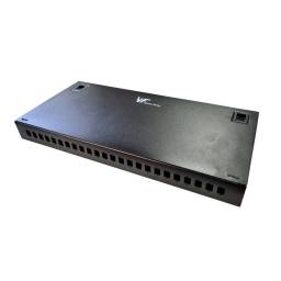 VF-CAJA EXTERIOR IP65 PARA F.O. PARA 24 HILOS - SC - 19