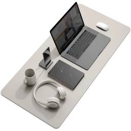 VF-MOUSE PAD 800X400X3MM GREY WATERPROOF