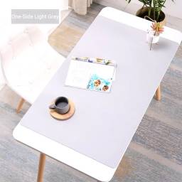 VF-MOUSE PAD 800X400X3MM GREY WATERPROOF LOGO