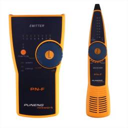 VF-TESTER BUSCA PARES 4 TERMINADOR ,BNC,USB BLUE